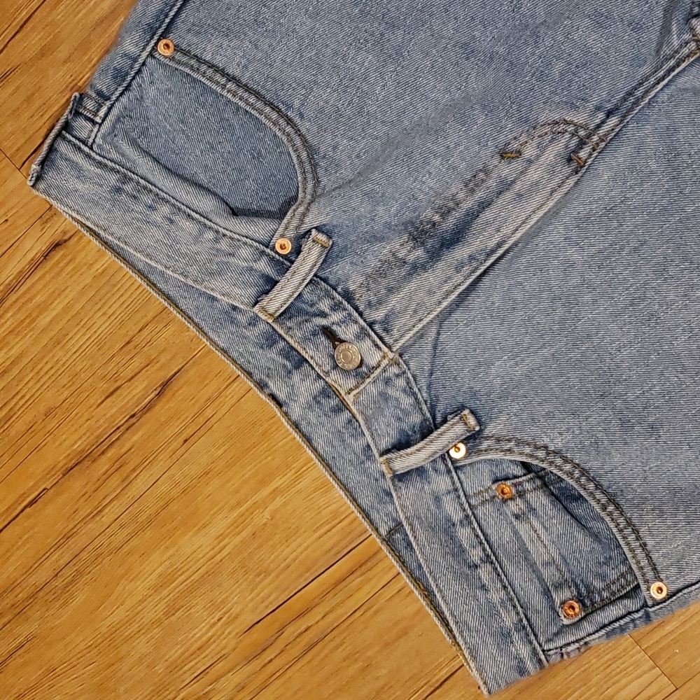 Vintage Levi's - Picture 1 of 10